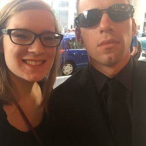 Meet your Posher, Cheryl